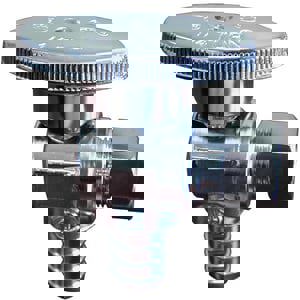 1/2 PEX X 1/4 OD ANG 1/4 TURN SPLY